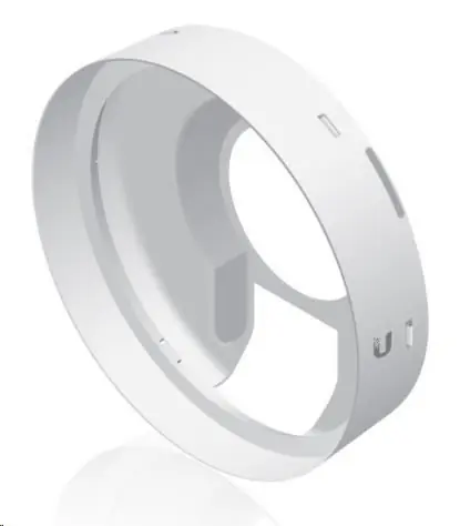 Ubiquiti IsoBeam ISO-BEAM-16 / odrušovací kryt pro NBE-M5-16 & NBE-5AC-16