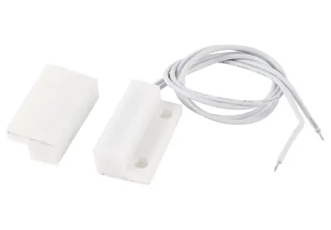 iGET SECURITY P8 Magnetický drátový detektor dveře a okna