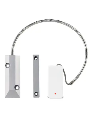iGET SECURITY M3P21 Bezdrátová magnetický detektor pro železné vrata & dveře & okna