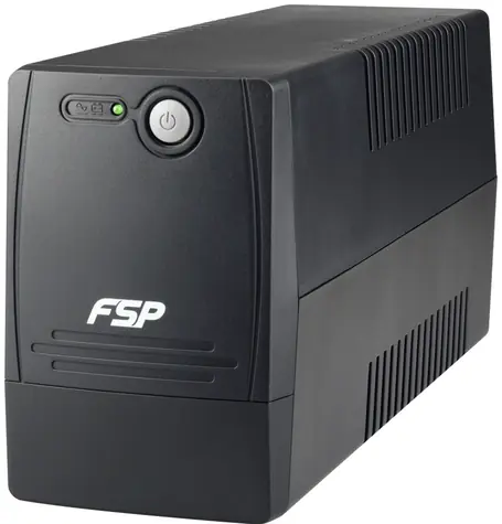 FPS Fortron UPS FP 1000 / 1000 VA / line interactive