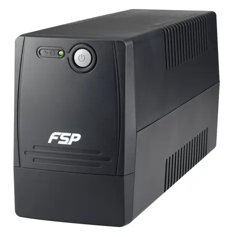 FSP Fortron UPS FP 2000 / 2000 VA / line interactive / přep. ochrana