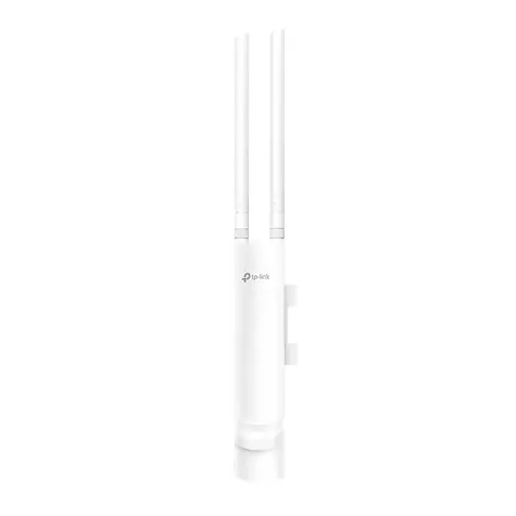 TP-Link EAP110-outdoor / 2.4GHz / 300Mbps / PoE / LAN