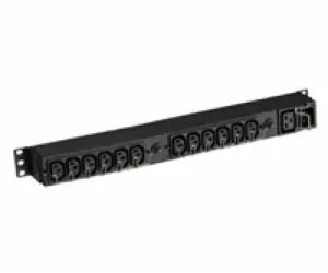 EATON FlexPDU 12 IEC distribuční jednotka napájení