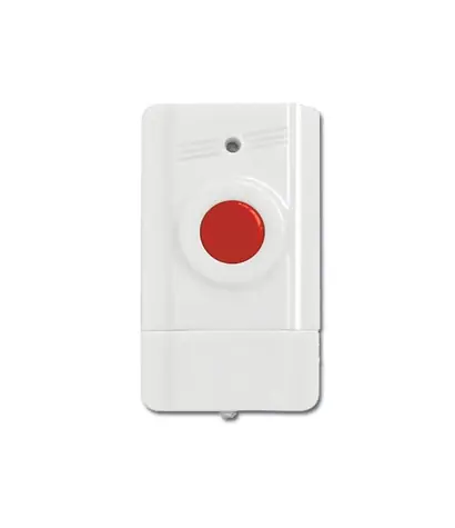 EVOLVEO Bezdrátové nouzové SOS tlačítko pro GSM alarm EVOLVEO Sonix