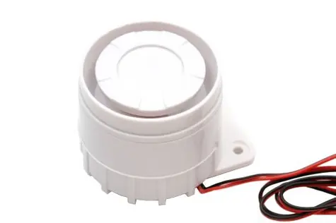 EVOLVEO Mini siréna pro GSM alarm Sonix