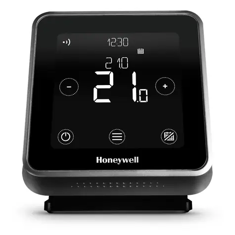 Honeywell Lyric T6R Smart Thermostat / chytrý bezdrátový termostat