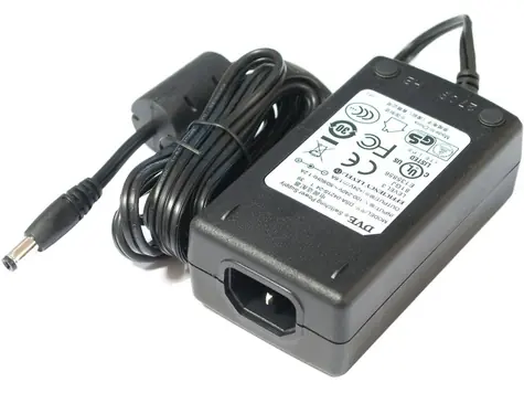MikroTik zdroj 24V / 1.6A / 38W pro RouterBOARD