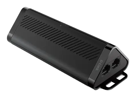 D-Link DPE-302GE / 2-portový gigabitový PoE Extender