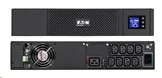 EATON UPS 5SC 2200IRT / Záložní zdroj / 1-1fáze / rack / 2U / 8 x IEC-320-C13