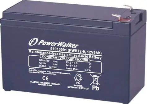 PowerWalker PWB12-9 baterie 12V 9Ah