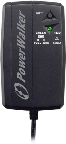 PowerWalker DC SecureAdapter 12V / 25W / 2.1A DC UPS 2.6Ah