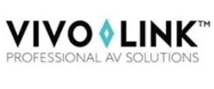 VivoLink zásuvka HDMI + DP