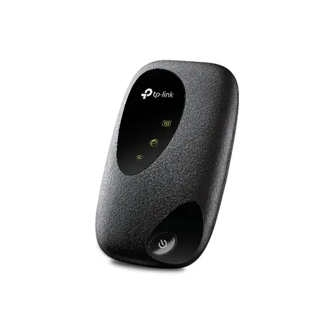 TP-Link M7200 / Mobilní modem LTE / Wi-Fi 2.4GHz - 300Mbps / 4G LTE / slot micro SIM / 2000mAh