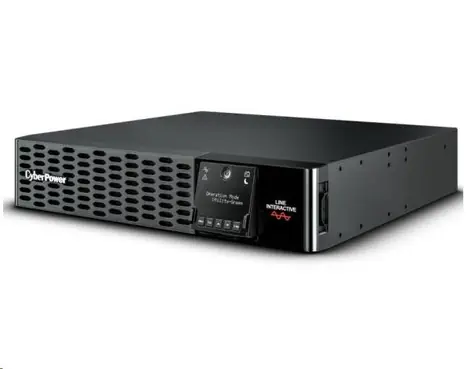 CyberPower Professional Rackmount Series PRIII 1500VA / 1500W / 2U