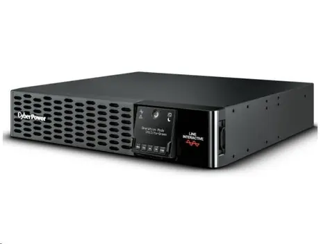 CyberPower Professional Rackmount Series PRIII 2200VA XL / 2200VA / 2200W / 2U XL