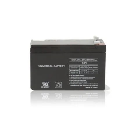 EUROCASE baterie do záložního zdroje NP8-12 / 12V 8Ah