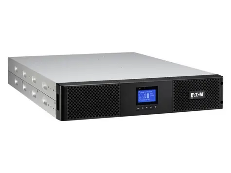 Eaton 9SX 2000VA Rack 2U / záložní zdroj 2000VA 1800W / 8x IEC C13