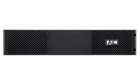 Eaton EBM externí baterie 72V Rack 2U / pro  pro UPS 9SX 2000 nebo 3000VA Rack