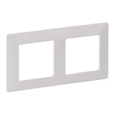 Legrand Valena Life 754002 rámeček 2P bílá