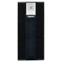 Legrand UPS Keor LP 2000VA Tower / záložní zdroj UPS / 2000 VA / 1800 W / 3x IEC C13 + 2x FR / USB