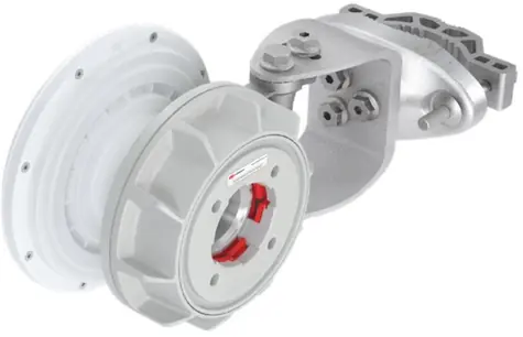 RF Elements HG3-TP-S90 sektorová anténa 5GHz / 10dBi / 90° / Gen2
