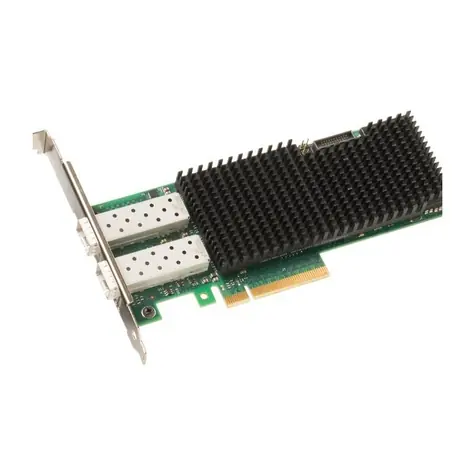 Intel Networking Adapter XXV710-DA2BLK / PCI-E / 2x SFP28 25Gbit