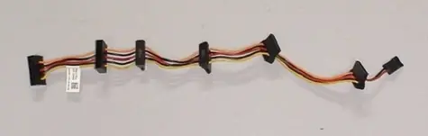 DELL Single Hot-plug Power Supply (1+0) CusKit / 495W