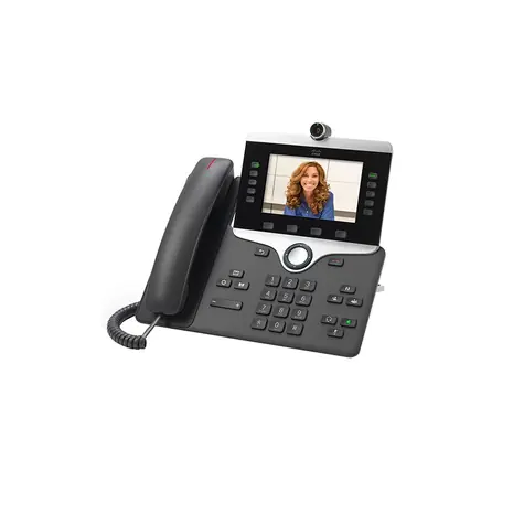Cisco IP Phone 8865 / Telefon VoIP / 5