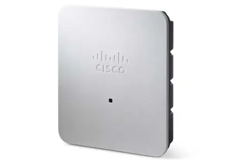 Cisco WAP571E / bezdrátový AP / 802.11ac / 2.4 + 5 GHz / 3x3 MIMO / 2x Gbit RJ-45 / PoE / IPv6 / QoS