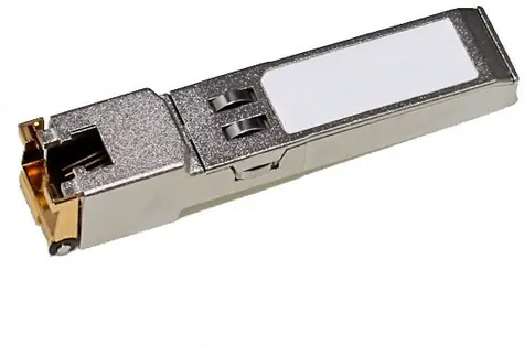 Cisco GLC-TE / SFP 1000Base-T Transceiver