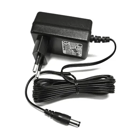YEALINK Síťový adaptér 5V DC / 2A  / pro IP tel. SIP-T29G/SIP-T3x/SIP-T46G/SIP-T48G/CP860