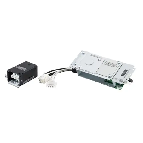 APC Smart-UPS SRT 2200VA 3000VA / vstup & výstup sada pro připojení kabelů