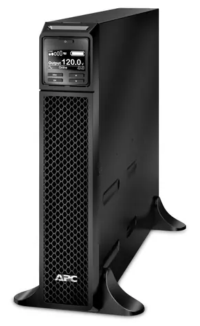 APC Smart-UPS SRT1000XLI / záložní zdroj / 1000VA / 1000W