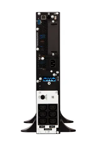 APC Smart-UPS SRT1500XLI / záložní zdroj / 1500VA / 1500W