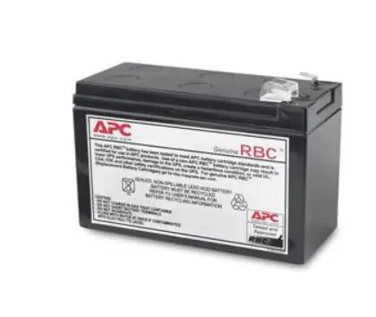 APC náhradní baterie 114 pro BX500CI