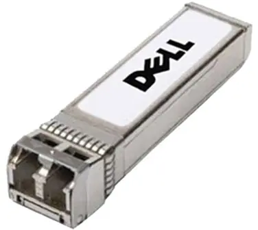 DELL Networking Transceiver SFP+ 10GbE / LR 1310nm / Reach kit