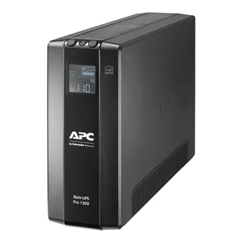 APC Back-UPS Pro BR1300MI / 1300VA (780W) Power Saving