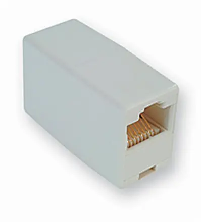 Solarix spojka CAT5E UTP / RJ45-RJ45