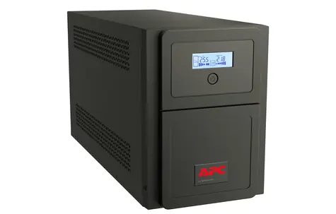 APC Easy UPS SMV750CAI / 750VA / 230V / 525W
