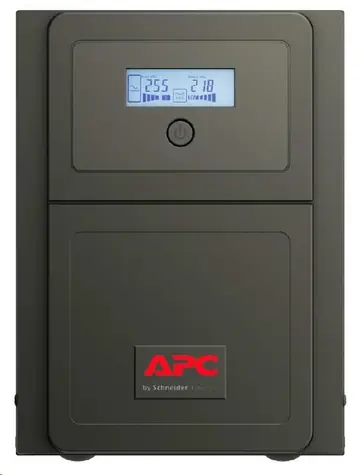 APC Easy UPS SMV1000CAI / 1000VA / 230V / 700W