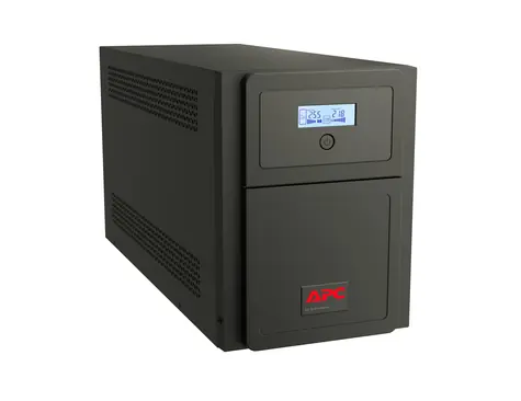 APC Easy UPS SMV2000CAI / 2000VA / 230V / 1400W