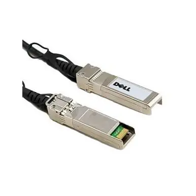 DELL Networking kabel SFP+ na SFP+ 10GbE 5m / Copper Twinax / Direct Attach Cable / CusKit