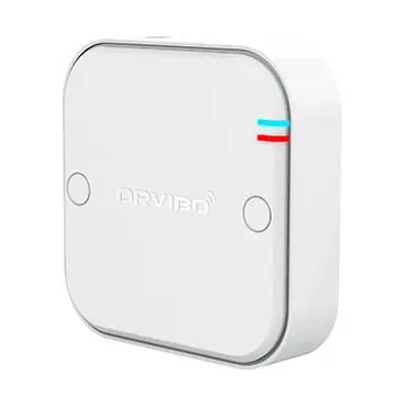 Orvibo T18S3Z (CD10ZW) senzorů box pro připojení analog čidel do sítě Orvibo / 2.4Ghz / ZigBee HA