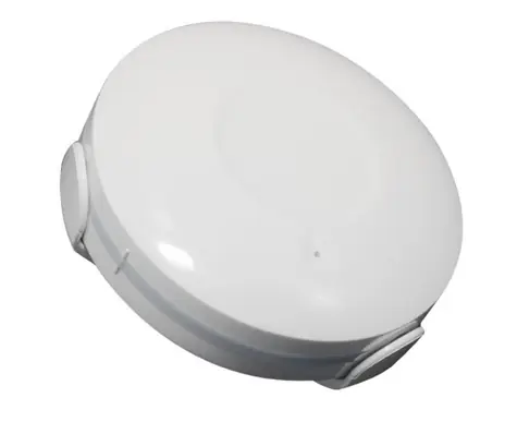 iQtech SmartLife WL02 bílá / Wi-Fi senzor zaplavení / detektor úniku vody