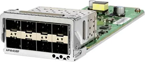 NETGEAR APM408F / karta 8x 10GB SFP+ pro M4300-96X