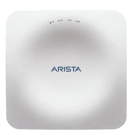 Arista C-130-E (SW 5 let) / AP / 802.11ac / 2.4GHz-800Mbps / 5GHz-1733Mbps / 256MB RAM / 128MB / PoE+ / 2x LAN / USB