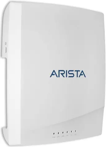Arista C-110 (SW 5 let) / AP / 802.11ac / 2.4GHz - 300Mbps / 5GHz - 867Mbps / 256MB RAM / 64MB / PoE+ / 2x LAN / USB