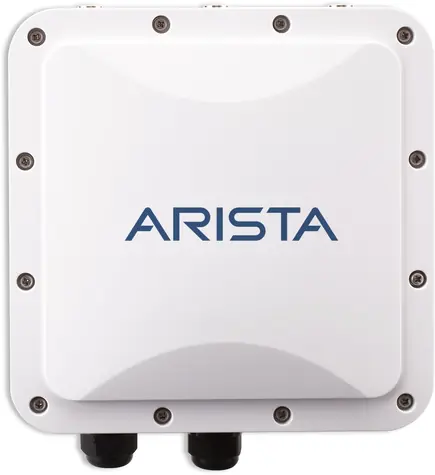 Arista O-105E (SW 5 let) / AP / 802.11ac / 2.4GHz - 400Mbps / 5GHz - 867Mbps / 512MB RAM / 128MB / PoE / 2x LAN 