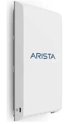 Arista W-118 (SW 5 let)  / AP / 802.11ac / 2.4GHz - 400Mbps / 5GHz - 867Mbps / 512MB RAM / 32MB / PoE+ / 4x LAN