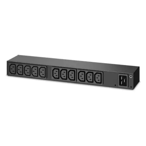 DELL Rack PDU / Basic / 0U 1U / 100-240V/ 20A / 22